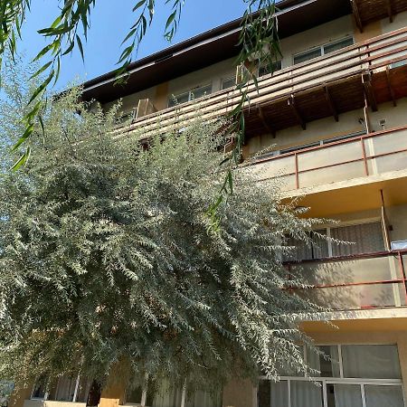 Apartament Eldoris Costinesti Buitenkant foto