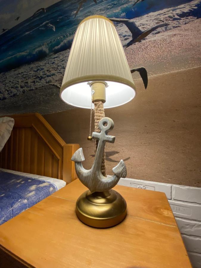 Apartament Eldoris Costinesti Buitenkant foto